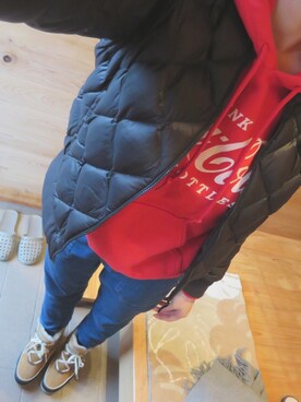 YESさんのコーディネート