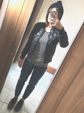 YESさんのコーディネート