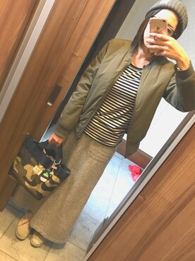 YESさんのコーディネート