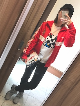 YESさんのコーディネート