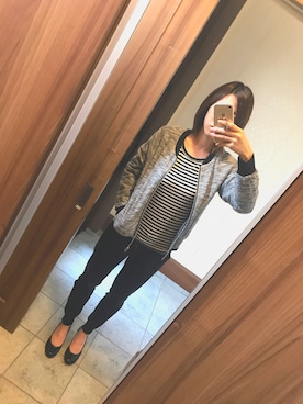 YESさんのコーディネート