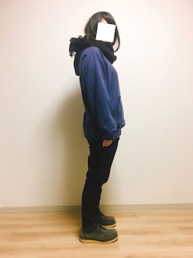 桃のももさんのコーディネート