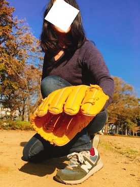 桃のももさんのコーディネート