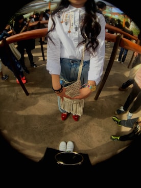 YUIさんのコーディネート