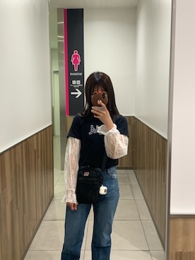 moekaさんのコーディネート