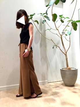 shiro_aさんのコーディネート