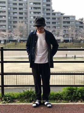 けんやさんのコーディネート