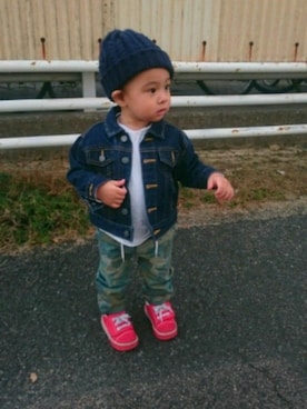 91039さんのコーディネート