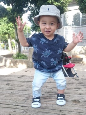 91039さんのコーディネート