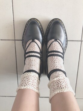 免さんのコーディネート