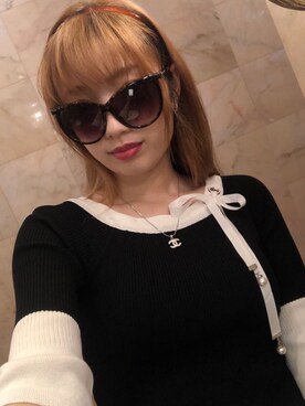 Jaune  d’or さんのコーディネート