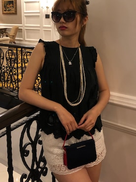 Jaune  d’or さんのコーディネート