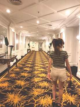 Jaune  d’or さんのコーディネート