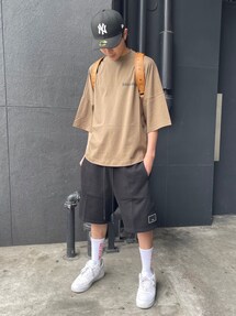 MCM（エムシーエム）の「MCM/エムシーエム/BACKPACK SMALL