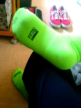 6.yoさんのコーディネート