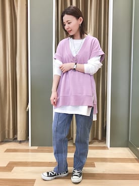 ＊koya＊さんのコーディネート