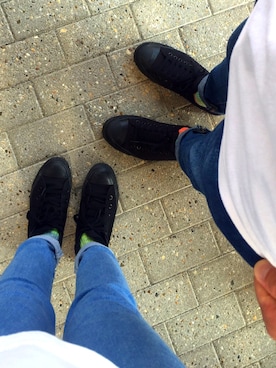 sayakaさんのコーディネート