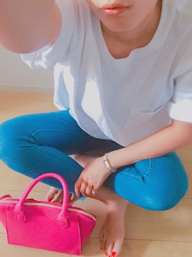 sayakaさんのコーディネート