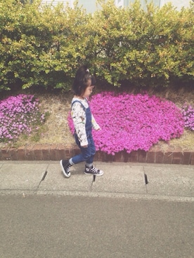 Arisukeさんのコーディネート