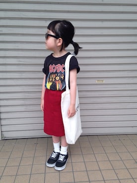 Arisukeさんのコーディネート