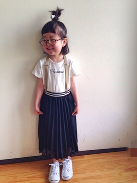 Arisukeさんのコーディネート