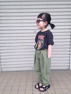 Arisukeさんのコーディネート