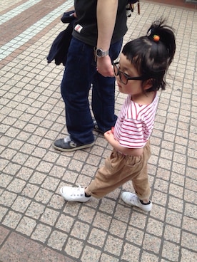 Arisukeさんのコーディネート