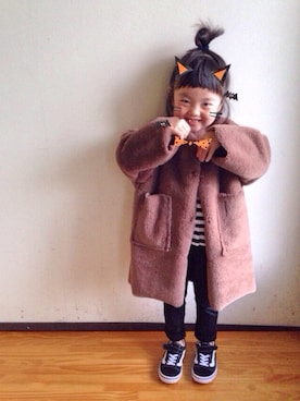 Arisukeさんのコーディネート