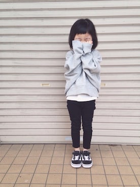 Arisukeさんのコーディネート