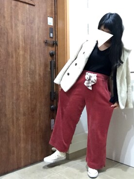 mnkさんのコーディネート