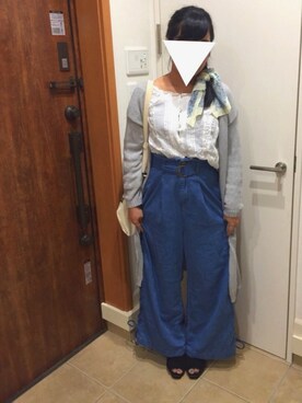 mnkさんのコーディネート