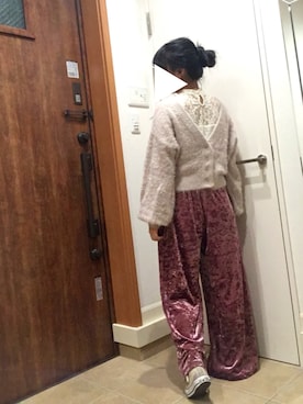 mnkさんのコーディネート