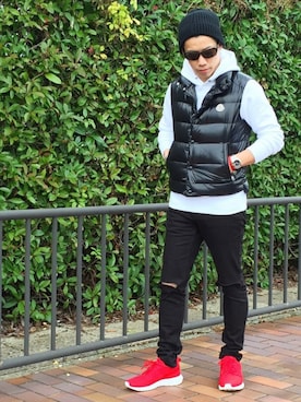 WWKさんのコーディネート