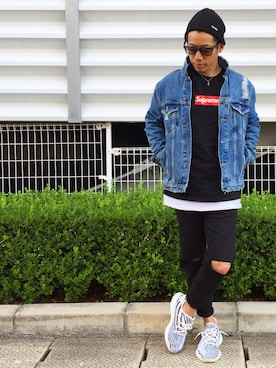 WWKさんのコーディネート