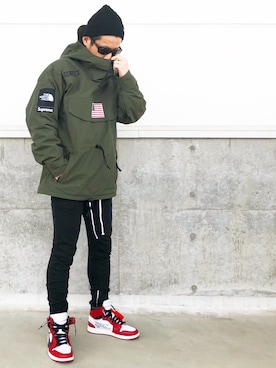 WWKさんのコーディネート