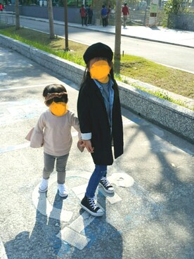 marsann@gmail.comさんのコーディネート