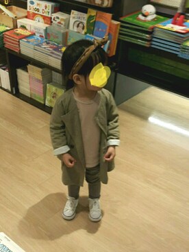 marsann@gmail.comさんのコーディネート