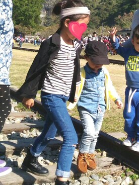 marsann@gmail.comさんのコーディネート