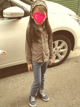 marsann@gmail.comさんのコーディネート