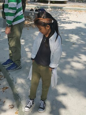 marsann@gmail.comさんのコーディネート