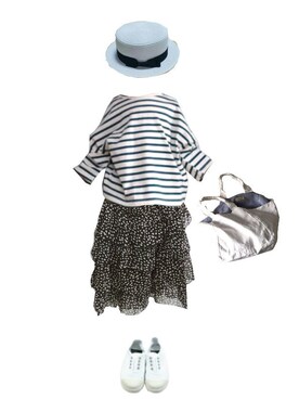 marsann@gmail.comさんのコーディネート