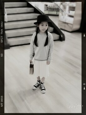 marsann@gmail.comさんのコーディネート