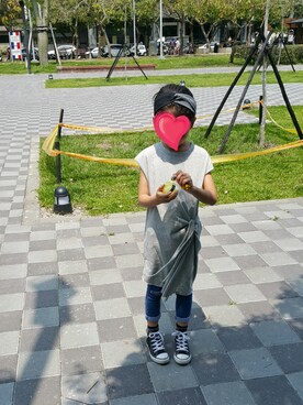 marsann@gmail.comさんのコーディネート