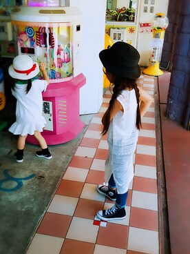 marsann@gmail.comさんのコーディネート