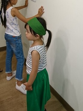 marsann@gmail.comさんのコーディネート