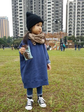 marsann@gmail.comさんのコーディネート