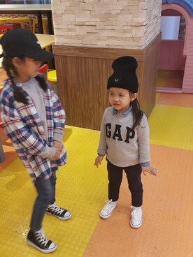 marsann@gmail.comさんのコーディネート