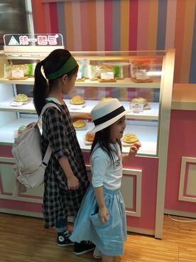 marsann@gmail.comさんのコーディネート