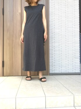mayoさん(レディース・158cm)の春コーディネート