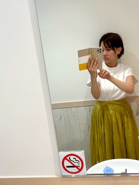 mayoさん(レディース・158cm)の春コーディネート